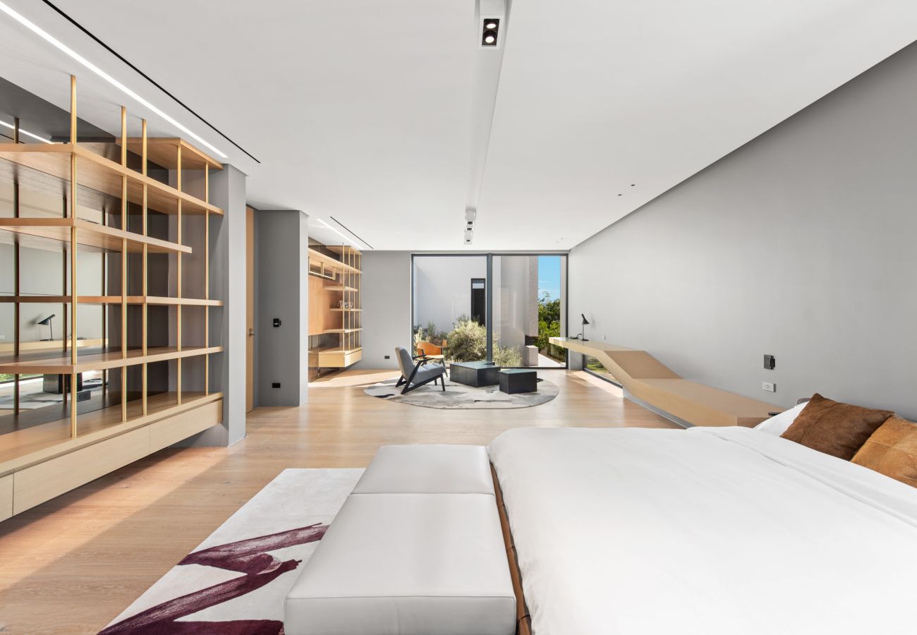 Villa in Miami Beach - STARZA