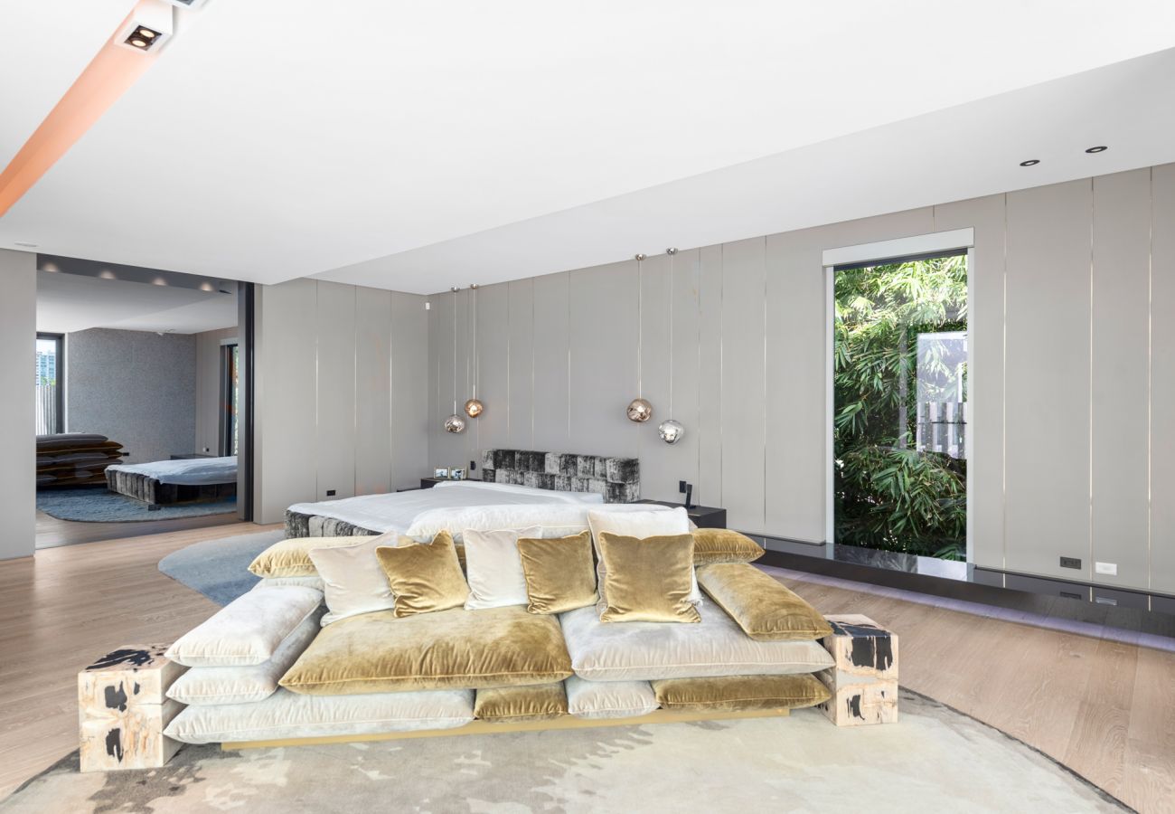 Villa in Miami Beach - STARZA