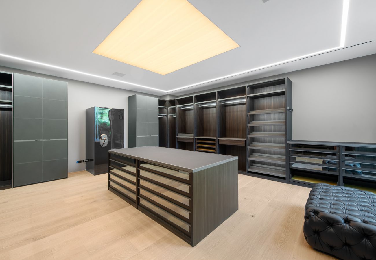 Villa in Miami Beach - STARZA