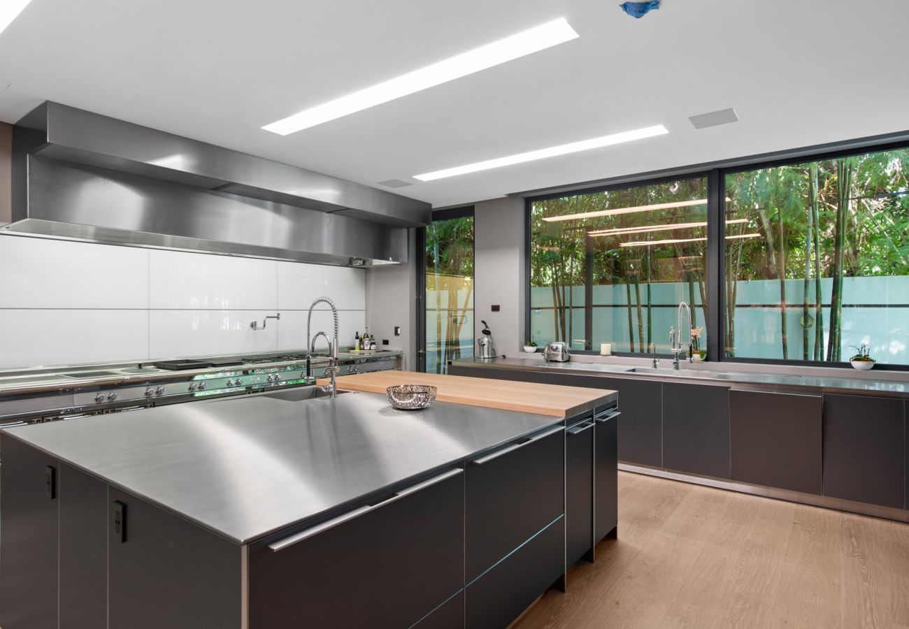 Villa in Miami Beach - STARZA