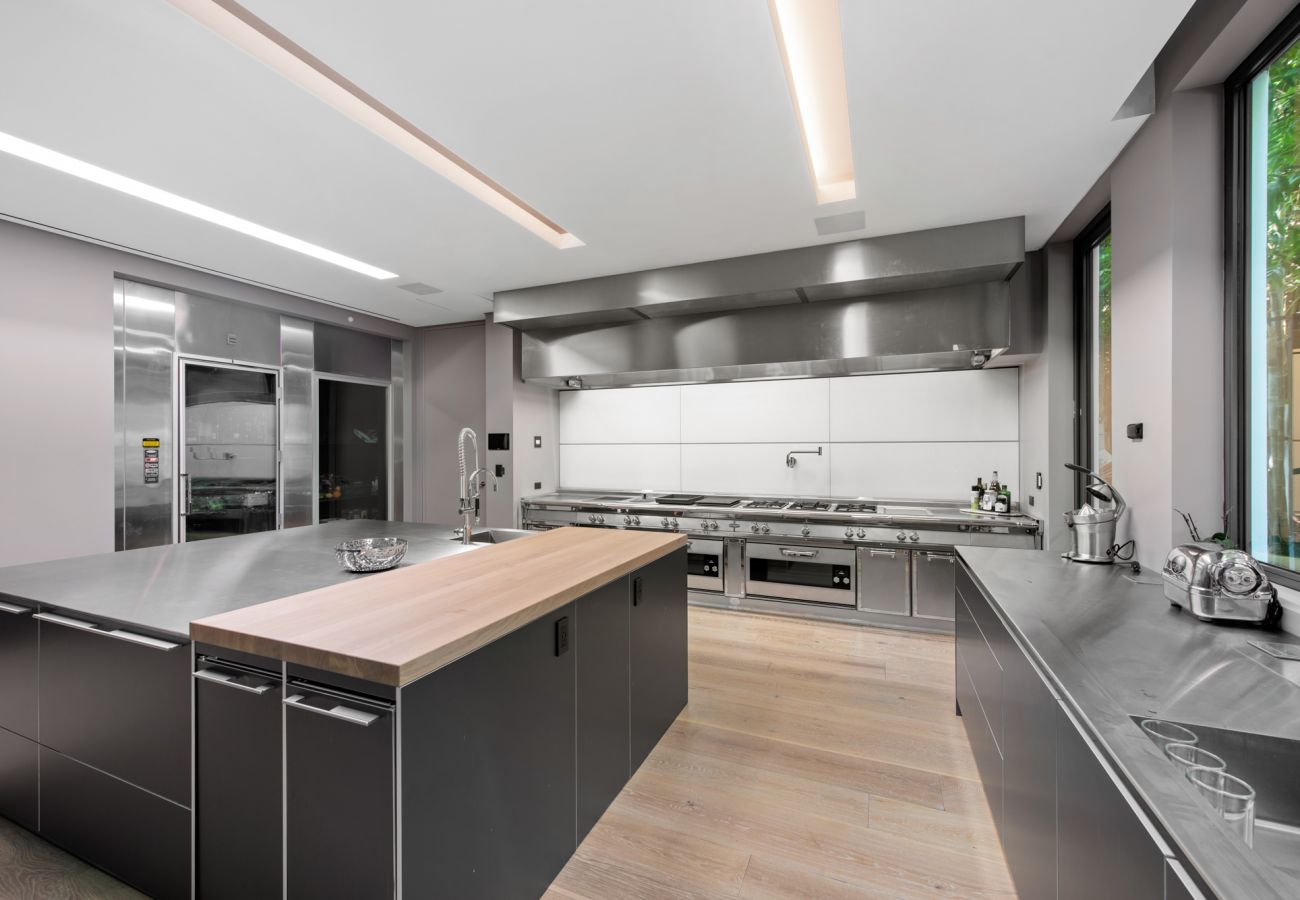 Villa in Miami Beach - STARZA