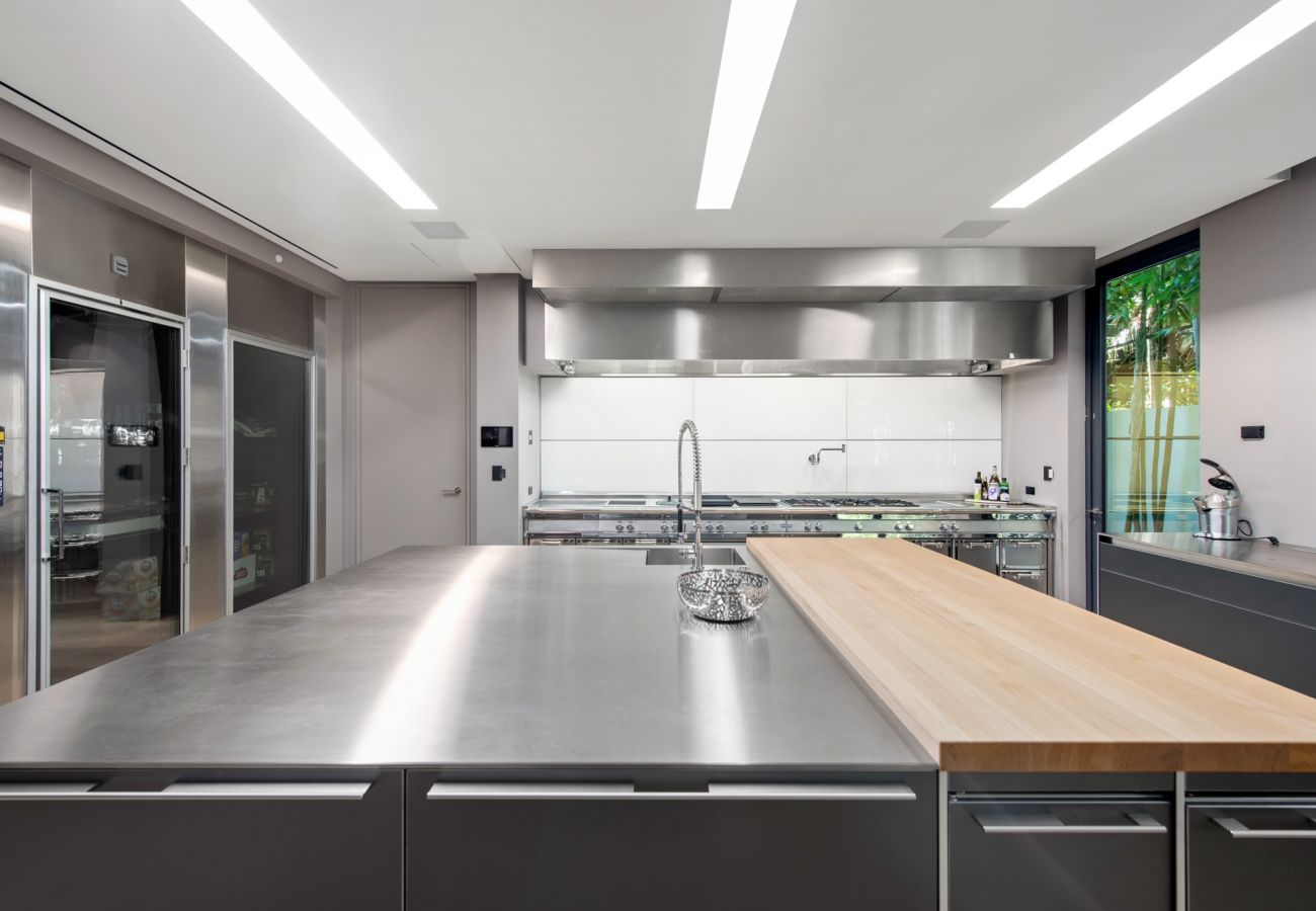 Villa in Miami Beach - STARZA