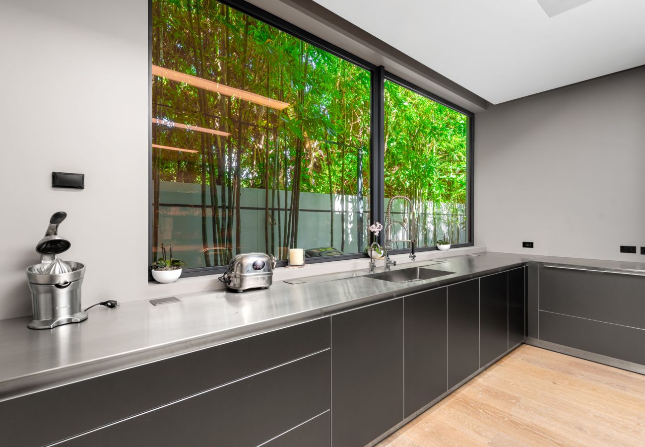 Villa in Miami Beach - STARZA