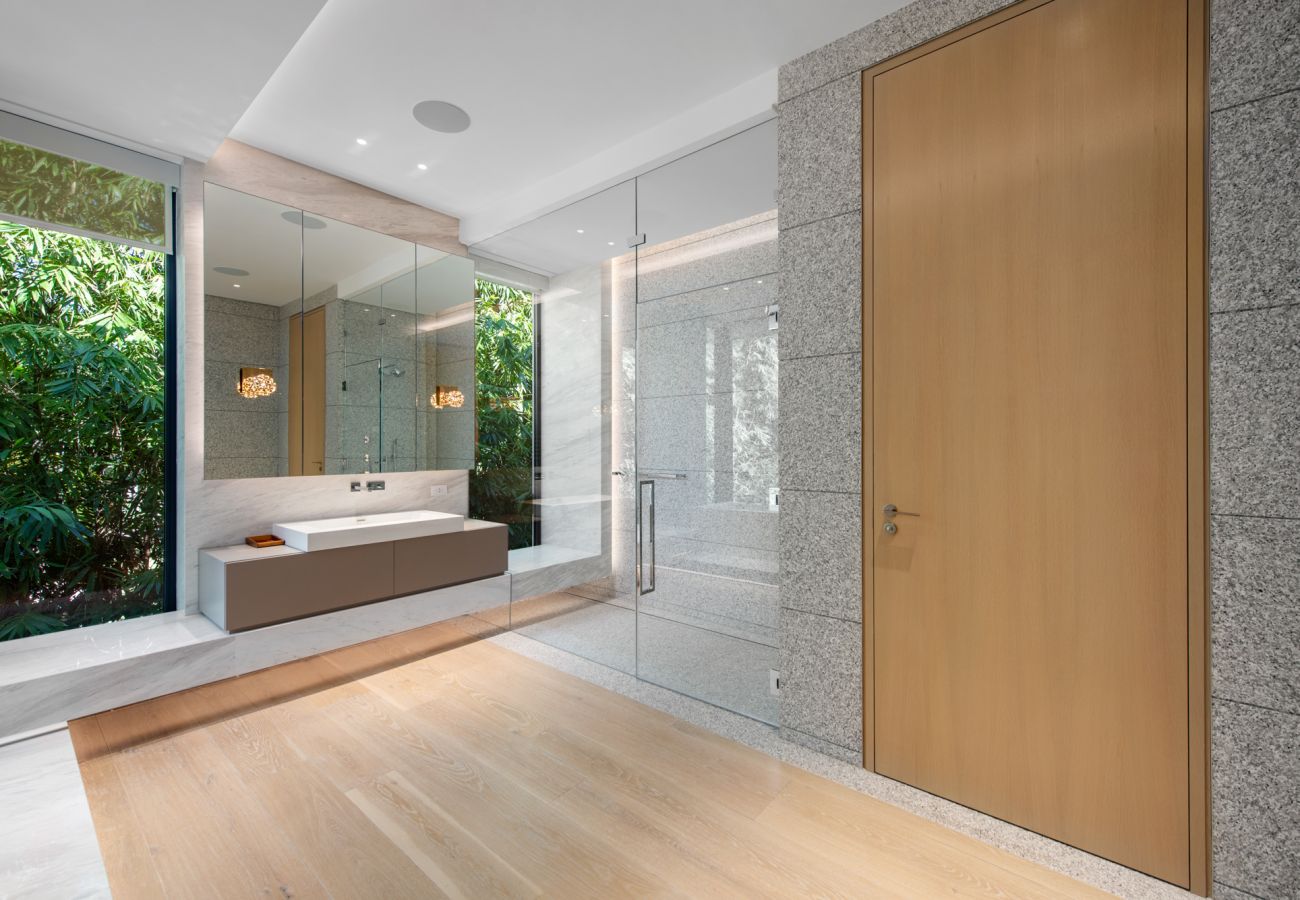 Villa in Miami Beach - STARZA