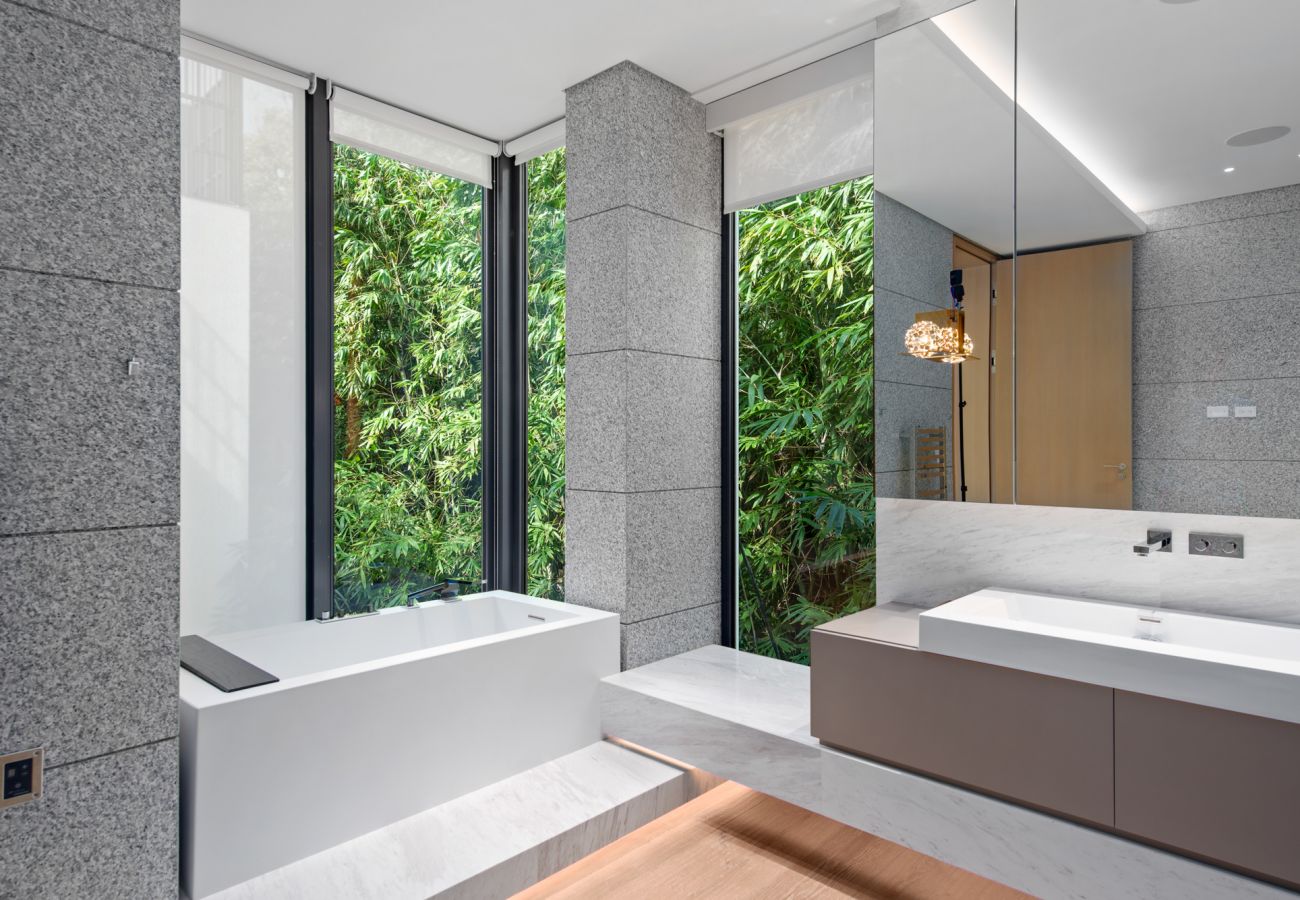 Villa in Miami Beach - STARZA