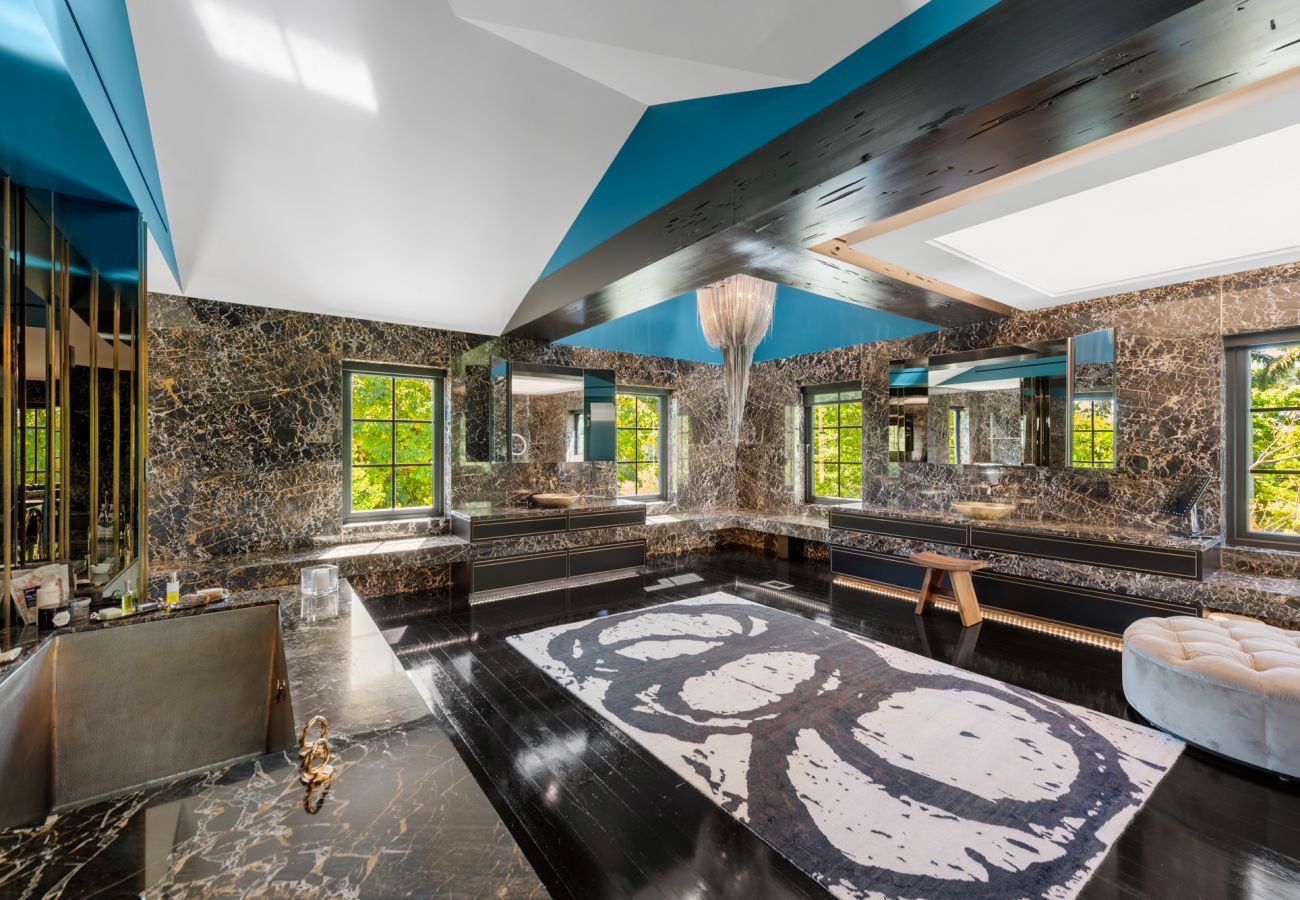 Villa in Miami Beach - STARZA