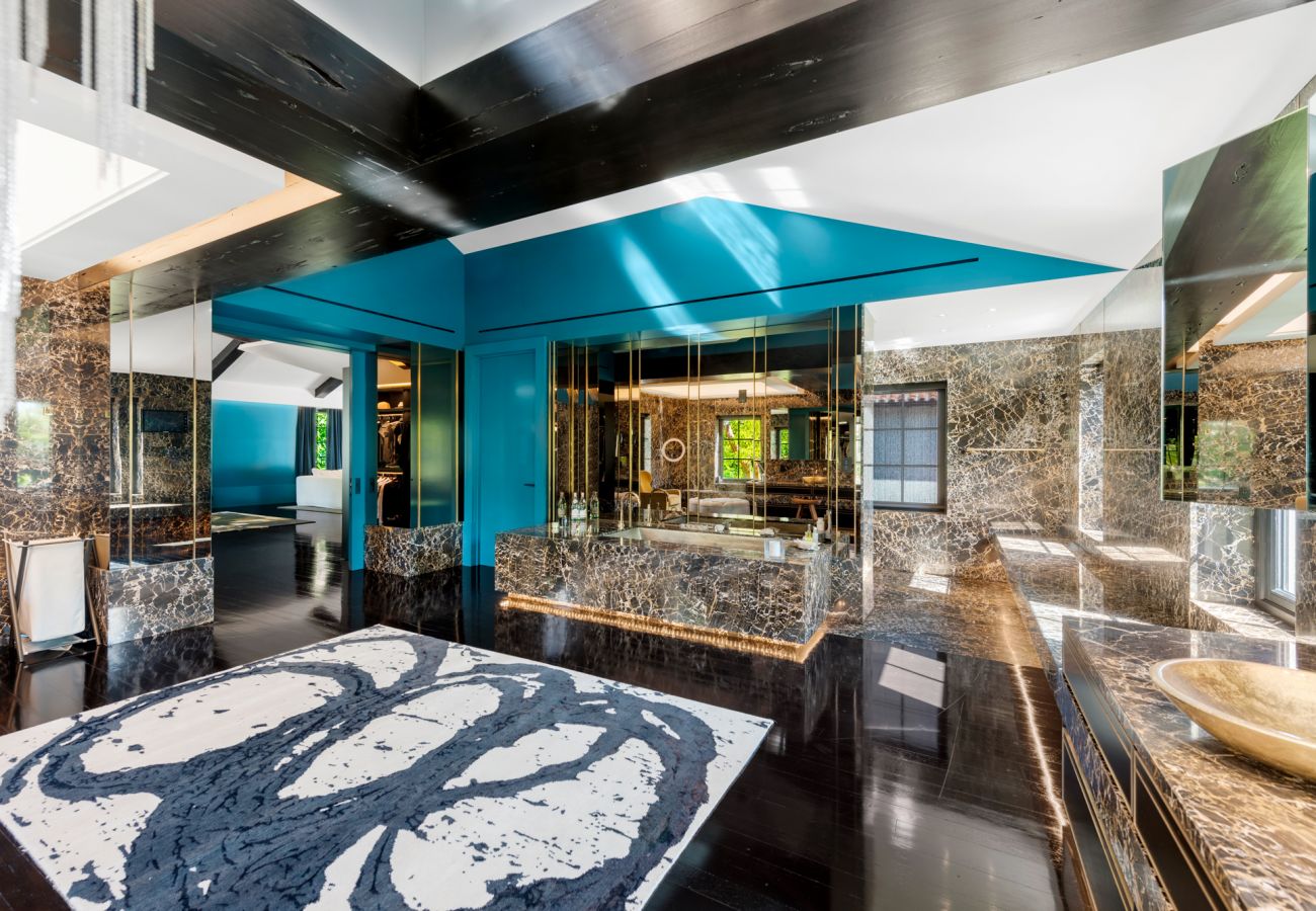 Villa in Miami Beach - STARZA