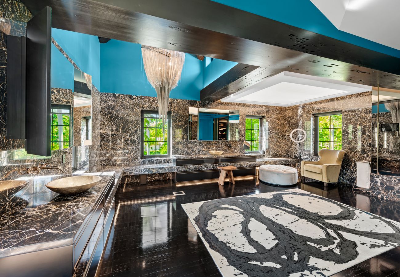 Villa in Miami Beach - STARZA