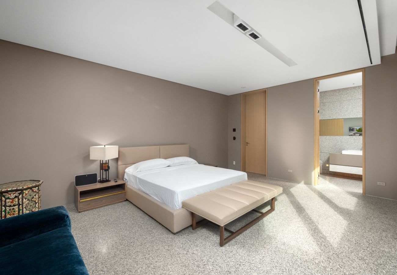 Villa in Miami Beach - STARZA