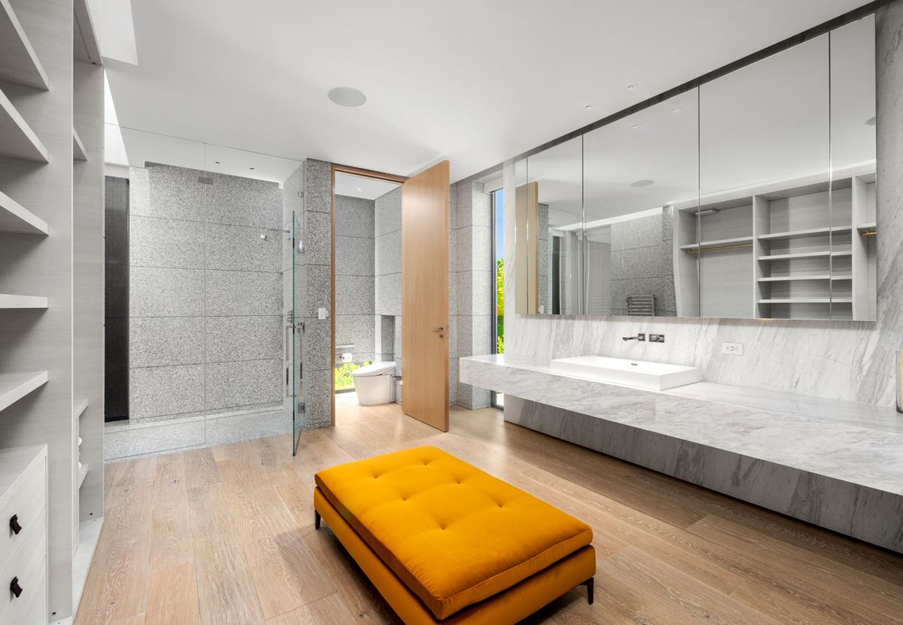Villa in Miami Beach - STARZA