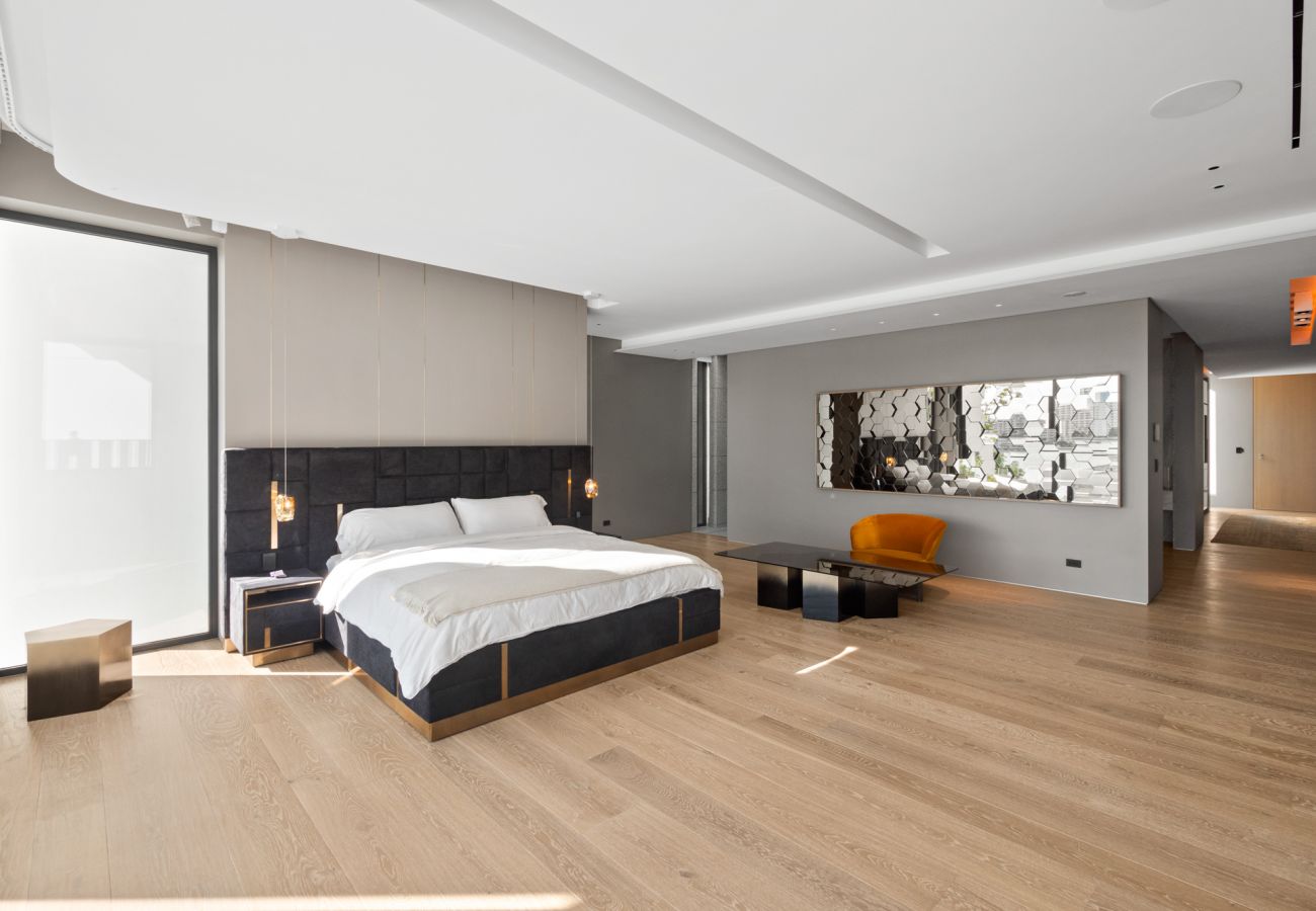 Villa in Miami Beach - STARZA