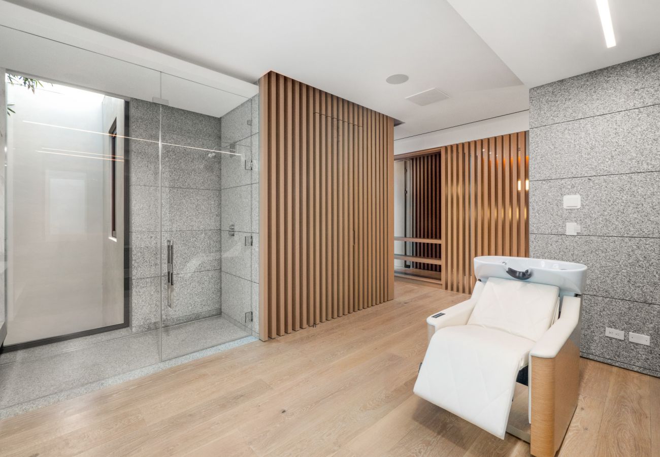 Villa in Miami Beach - STARZA
