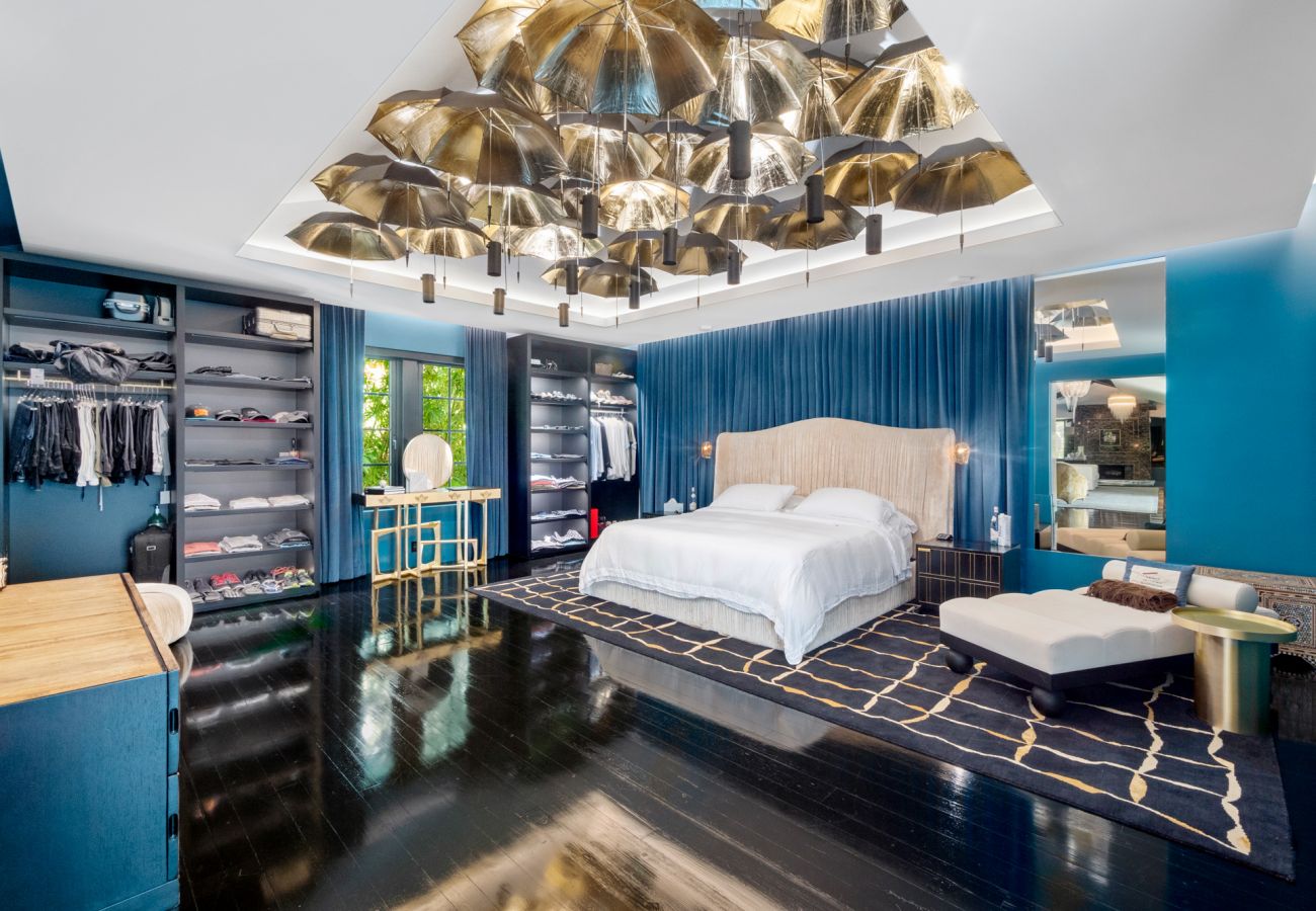 Villa in Miami Beach - STARZA
