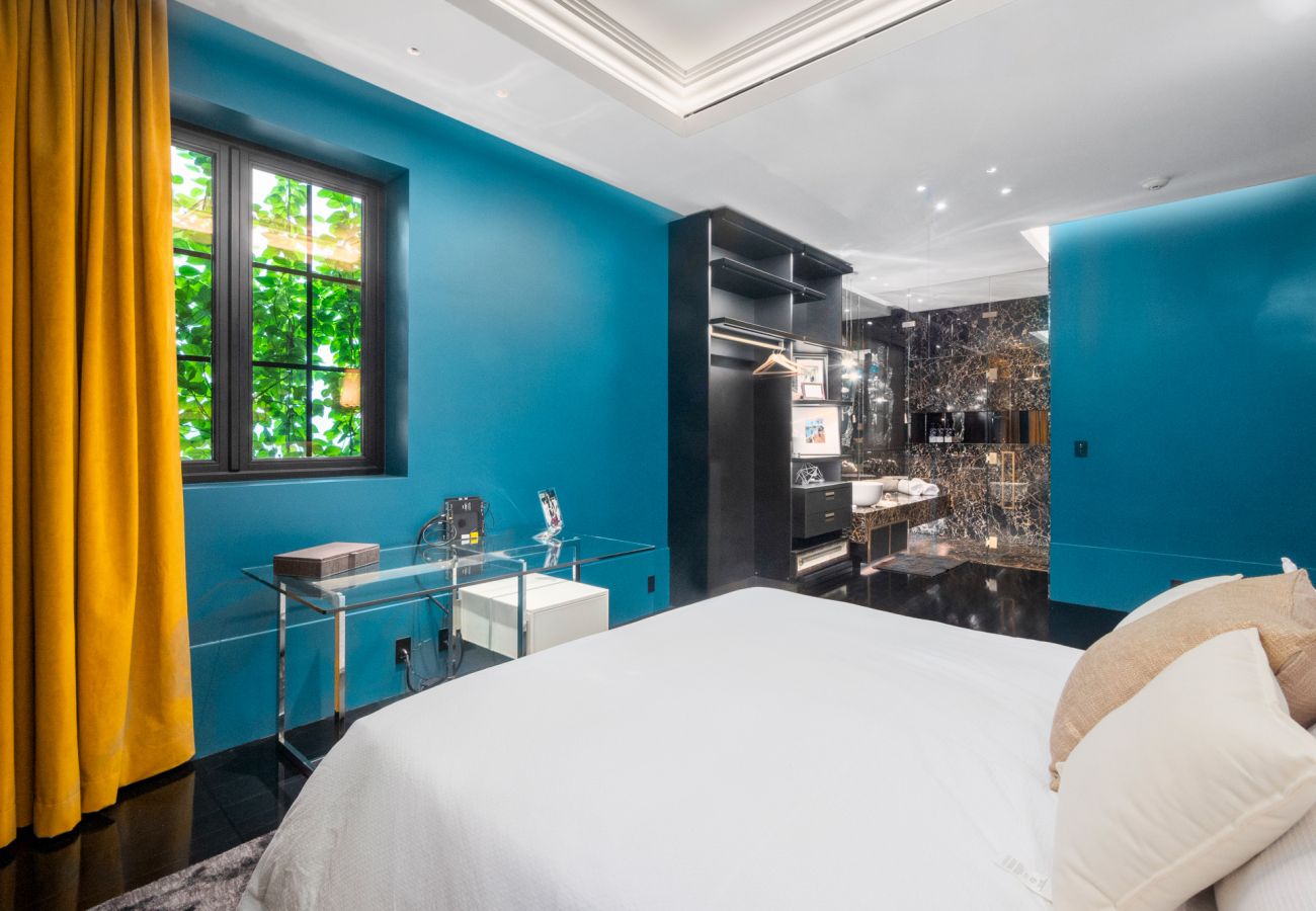 Villa in Miami Beach - STARZA