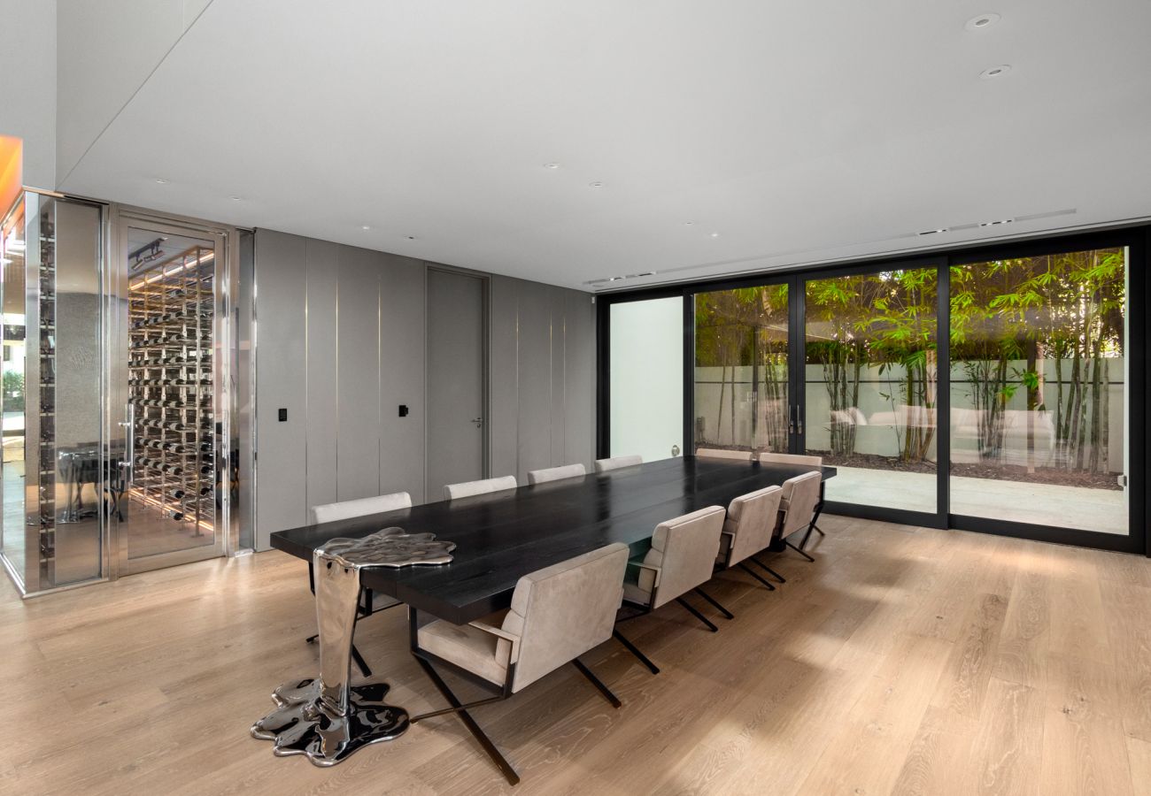 Villa in Miami Beach - STARZA