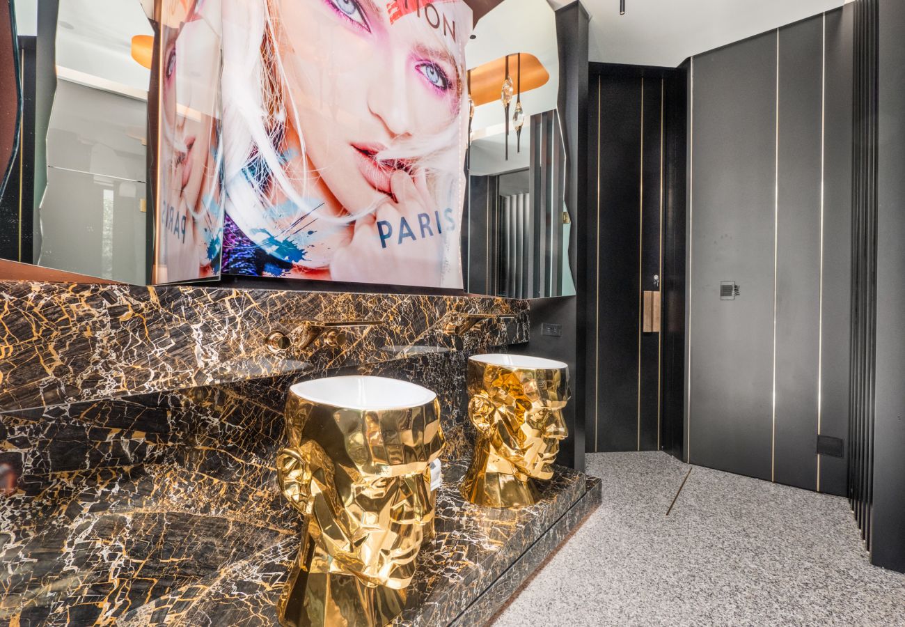 Villa in Miami Beach - STARZA