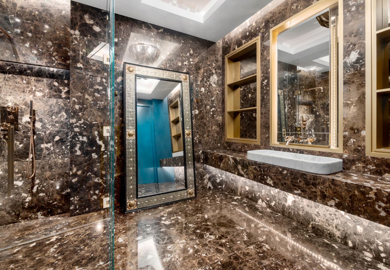 Villa in Miami Beach - STARZA