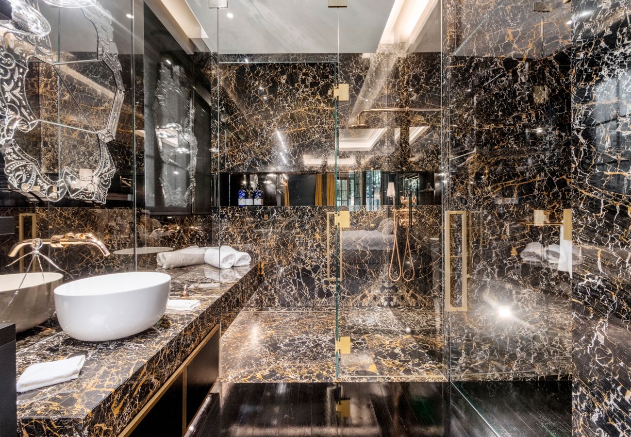 Villa in Miami Beach - STARZA