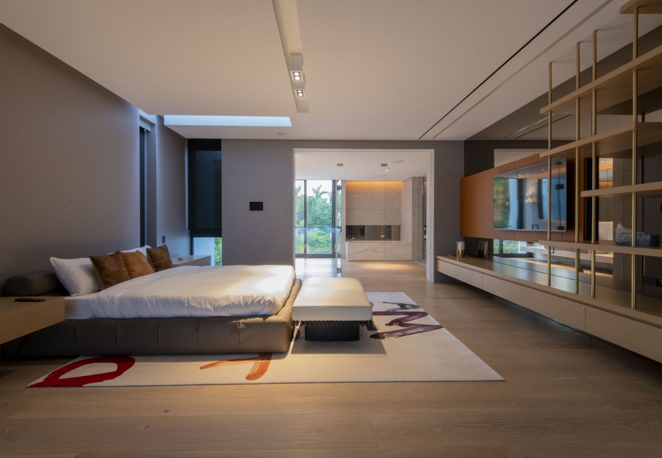 Villa in Miami Beach - STARZA
