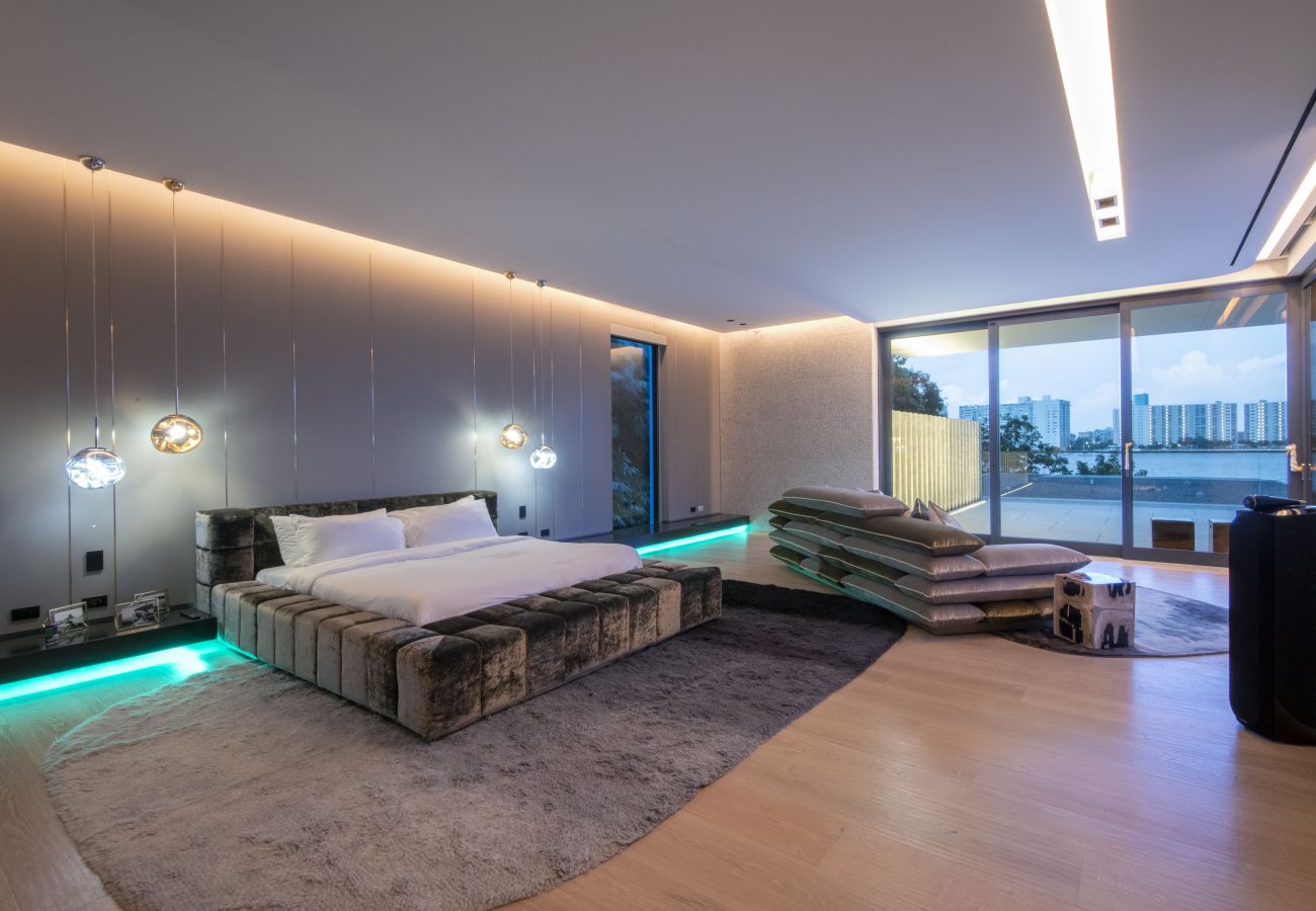 Villa in Miami Beach - STARZA