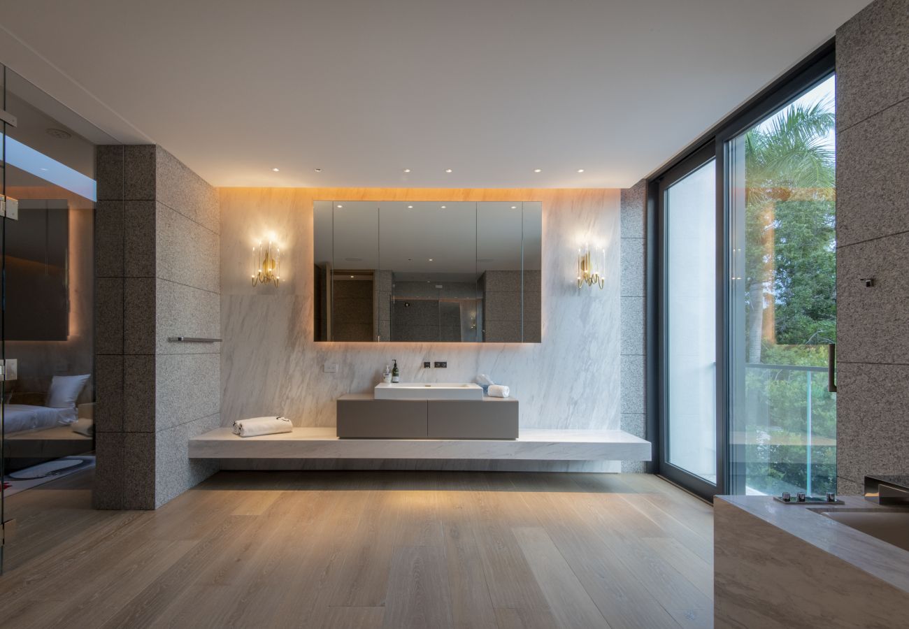 Villa in Miami Beach - STARZA