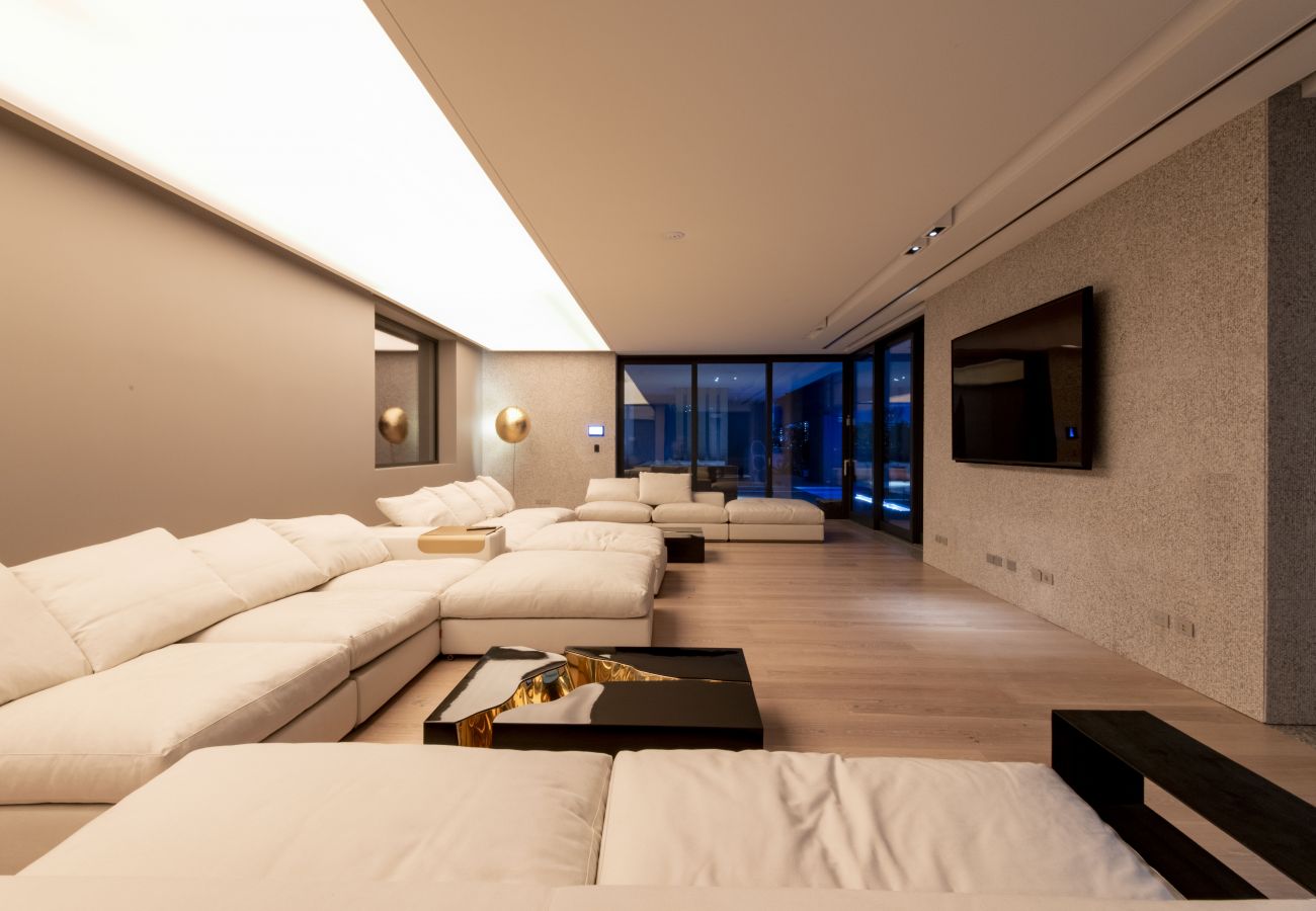 Villa in Miami Beach - STARZA