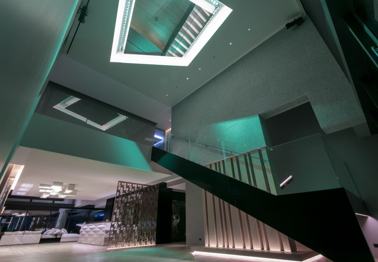 Villa in Miami Beach - STARZA