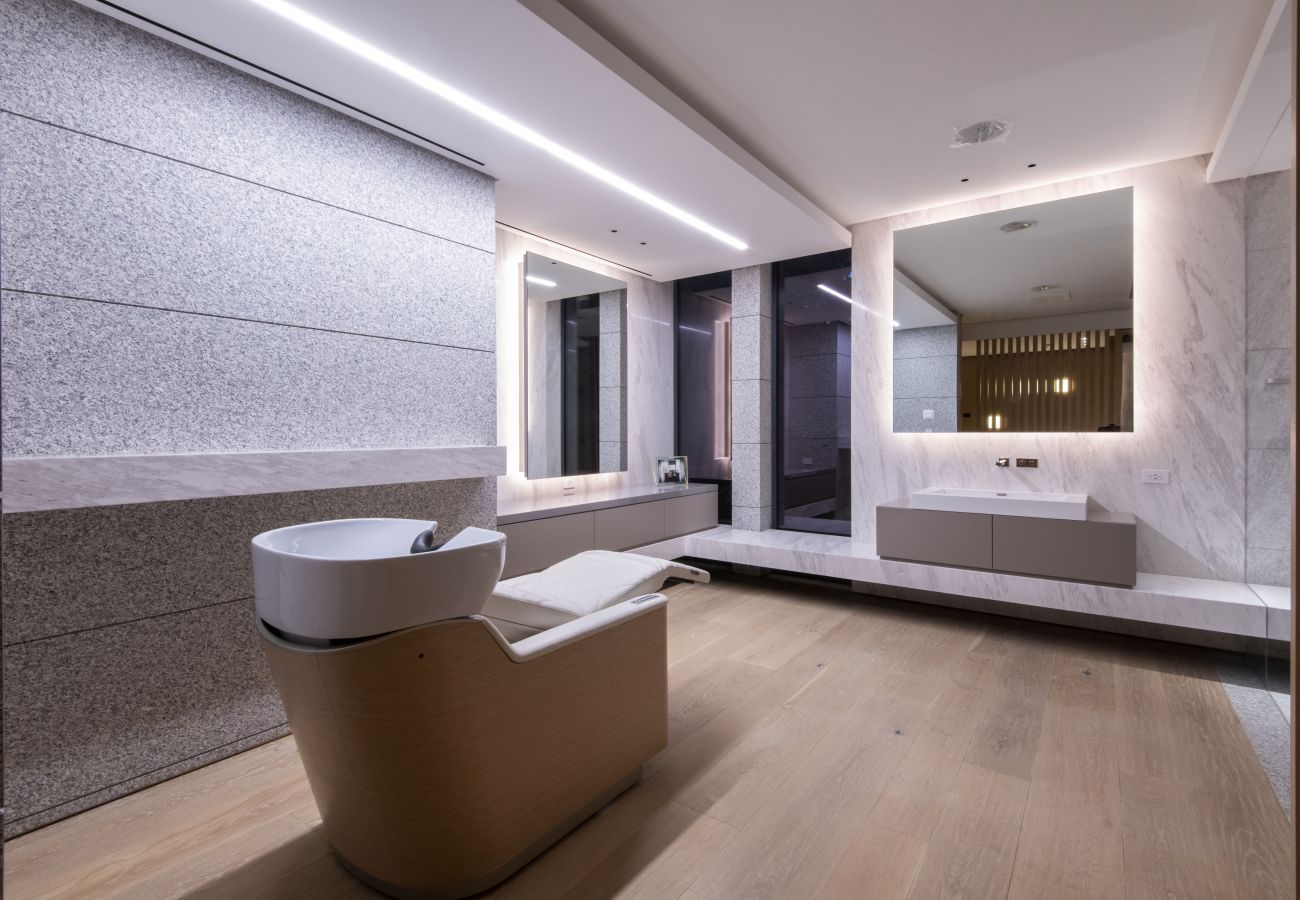 Villa in Miami Beach - STARZA