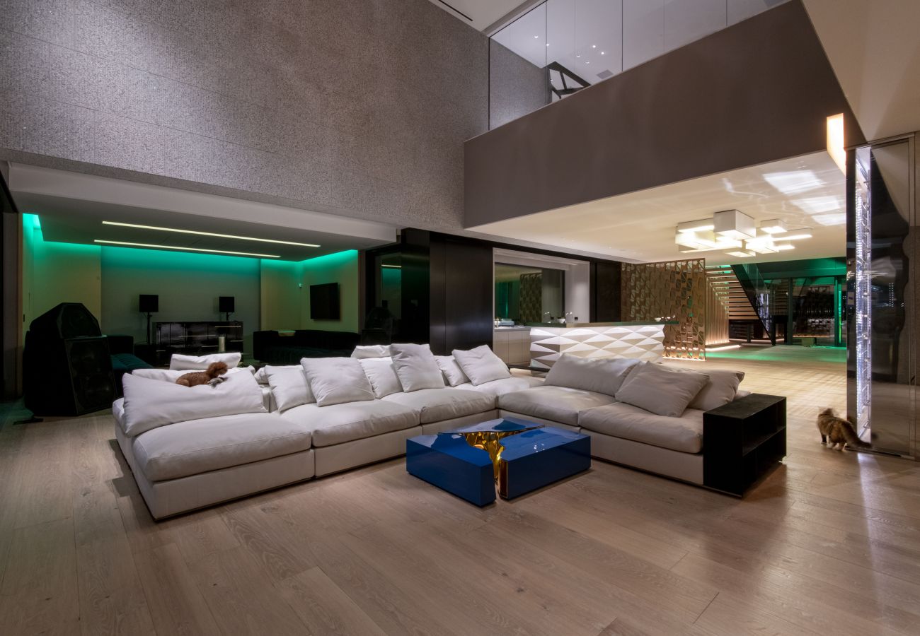 Villa in Miami Beach - STARZA