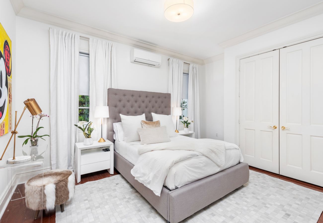 Villa in Miami Beach - UNA