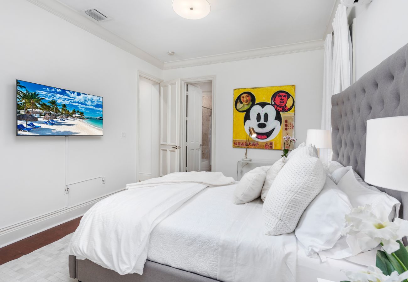 Villa in Miami Beach - UNA