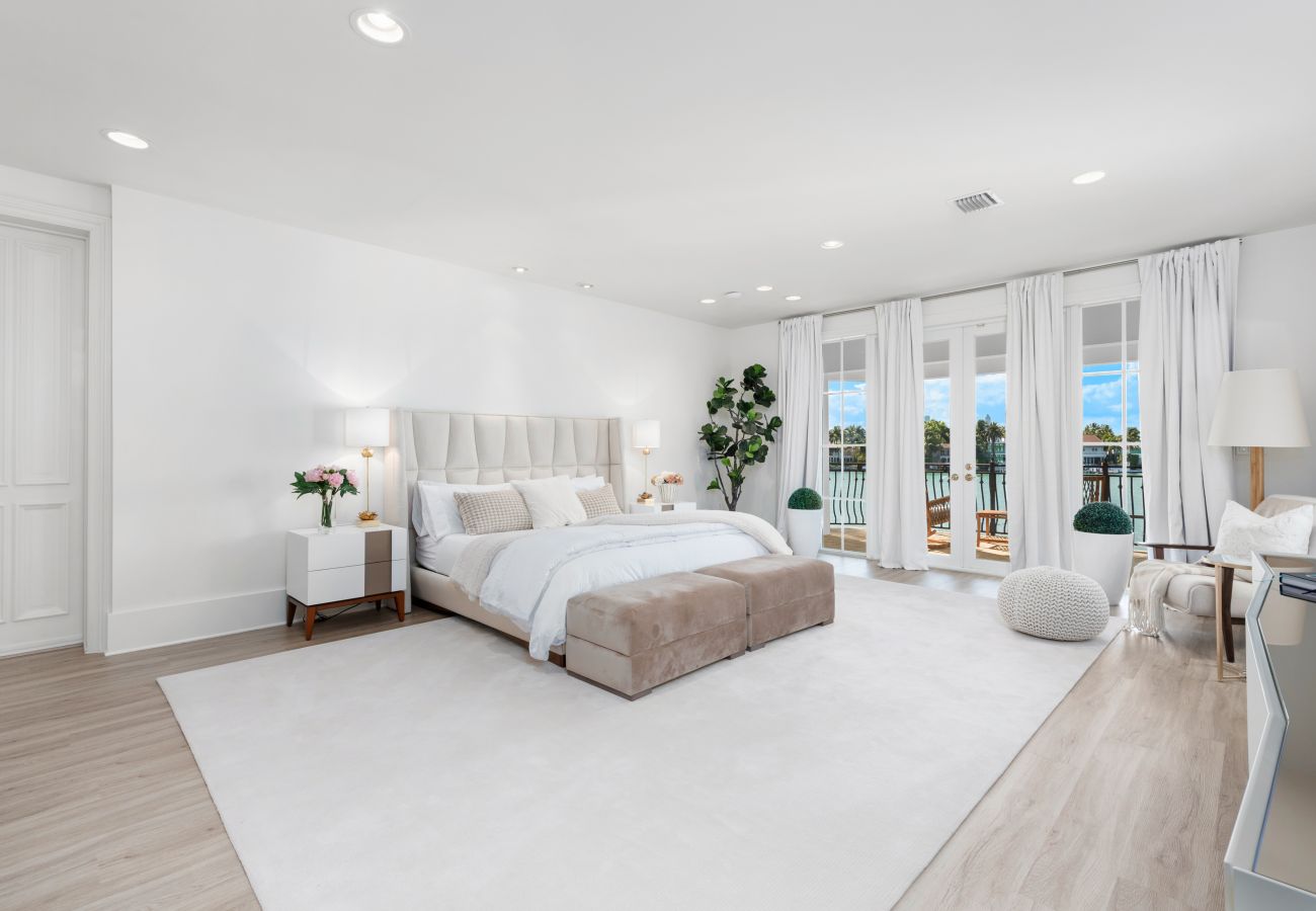 Villa in Miami Beach - UNA
