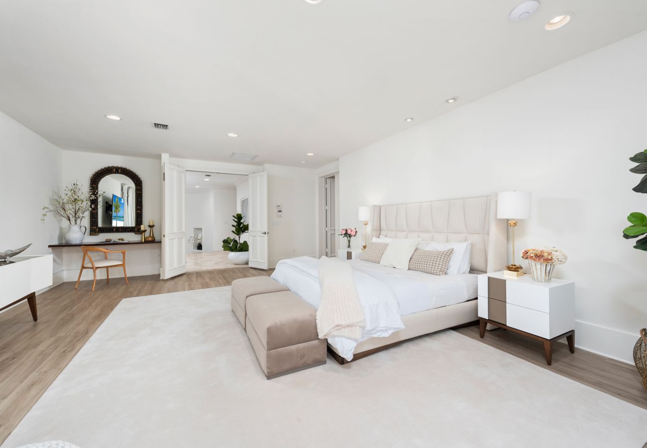 Villa in Miami Beach - UNA