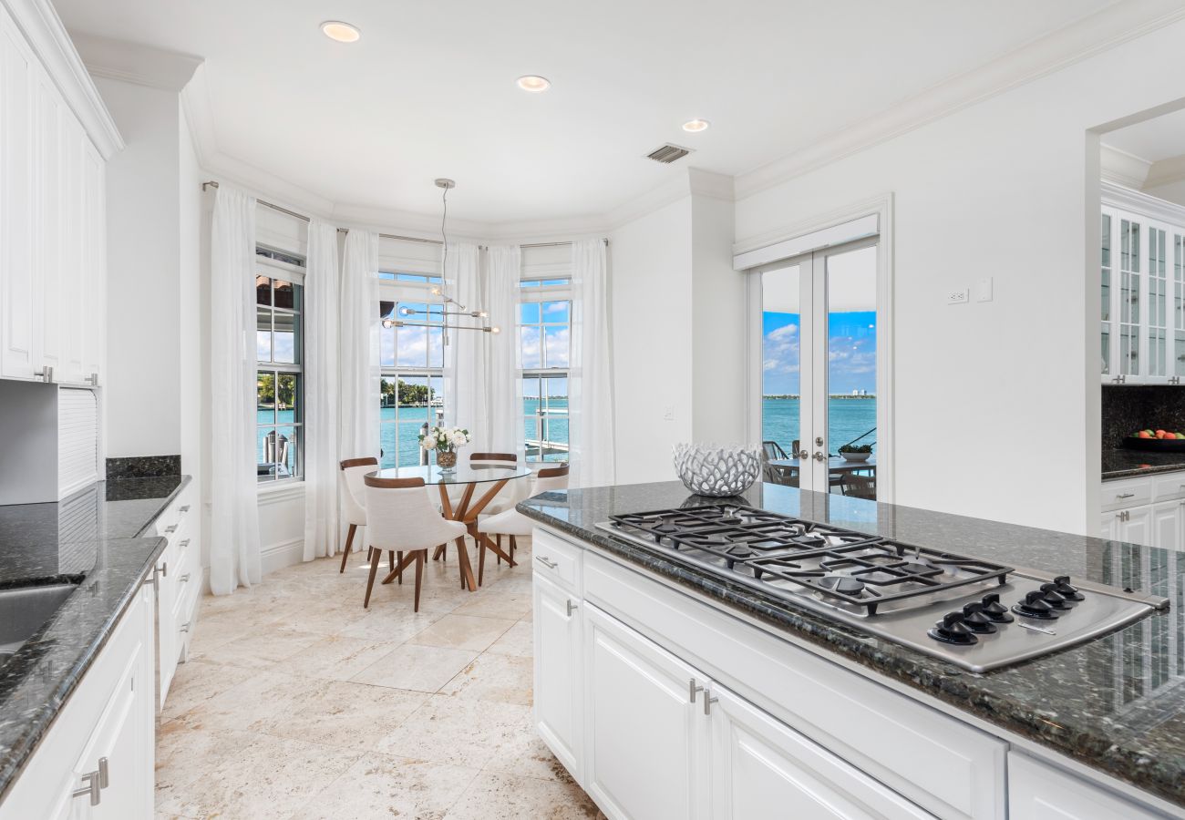Villa in Miami Beach - UNA