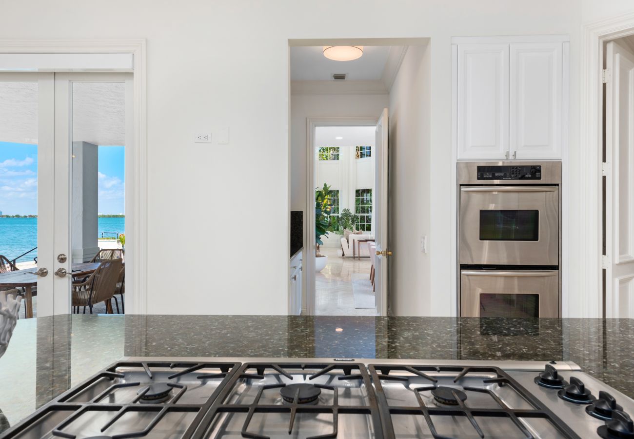 Villa in Miami Beach - UNA