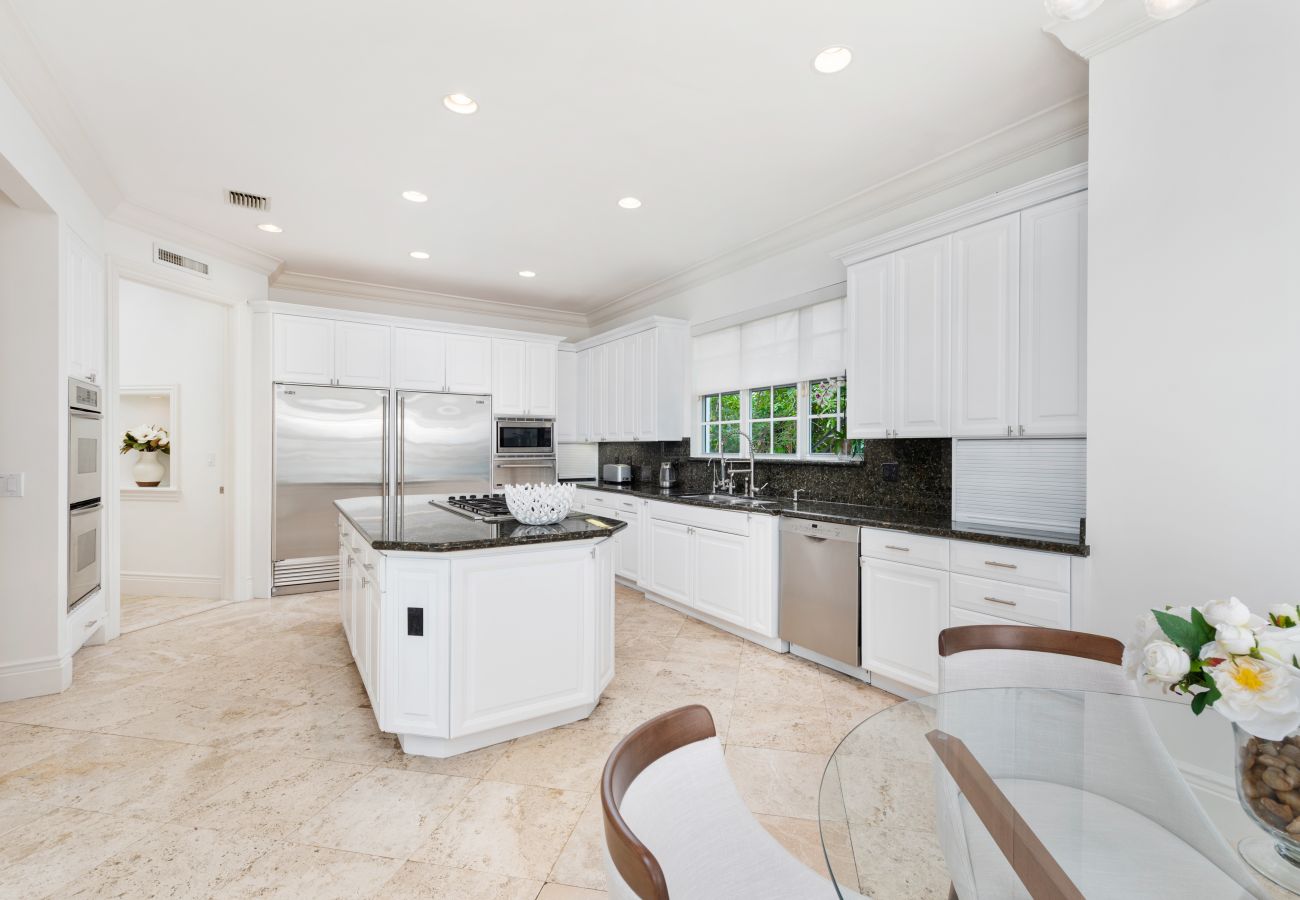 Villa in Miami Beach - UNA