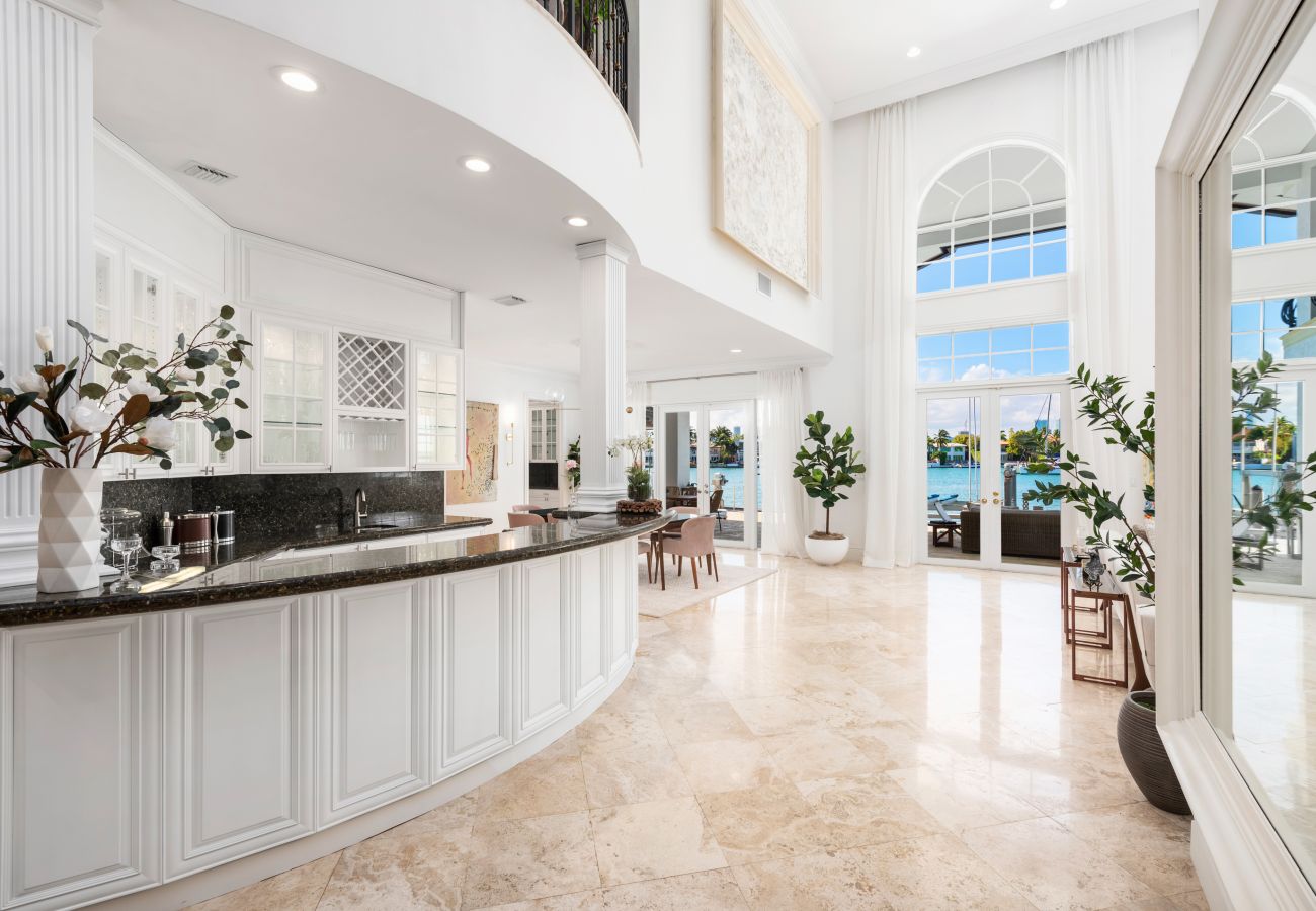 Villa in Miami Beach - UNA