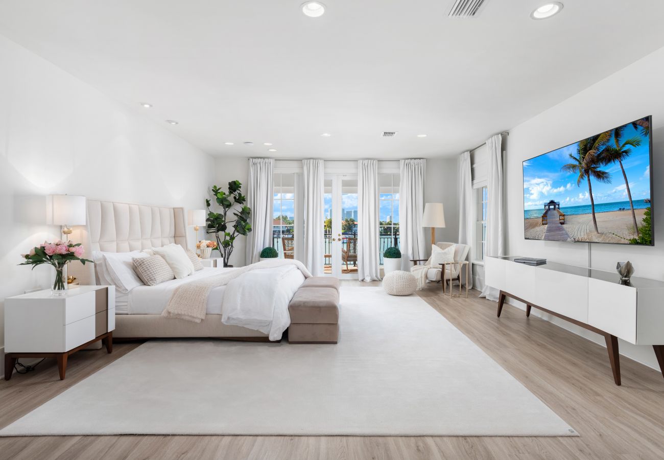 Villa in Miami Beach - UNA
