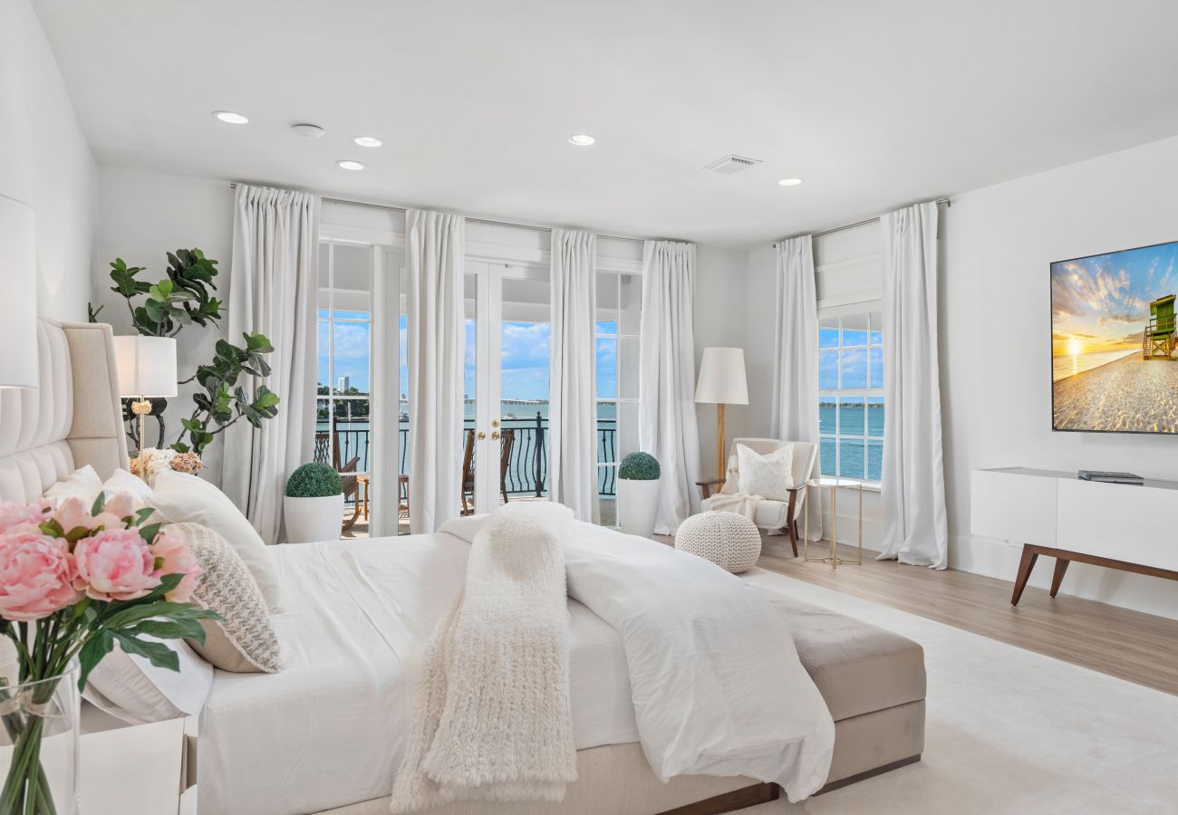 Villa in Miami Beach - UNA