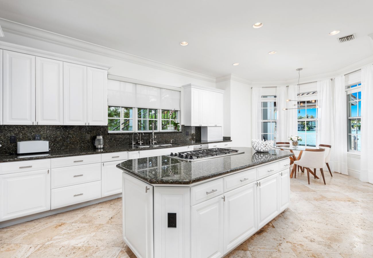 Villa in Miami Beach - UNA
