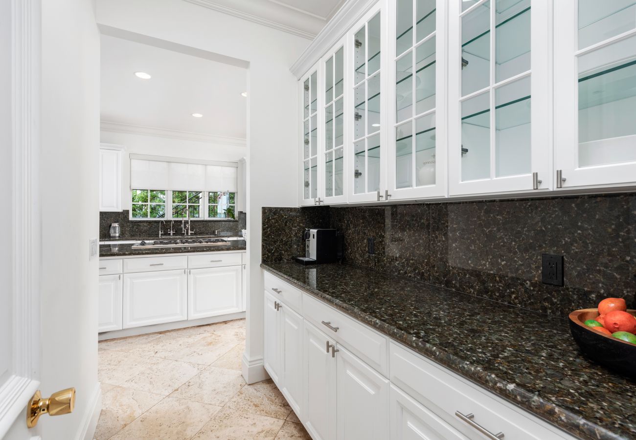 Villa in Miami Beach - UNA