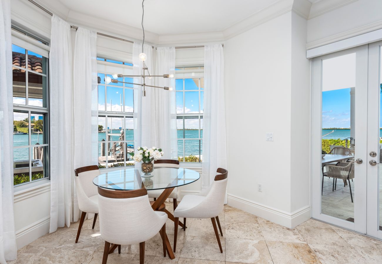 Villa in Miami Beach - UNA