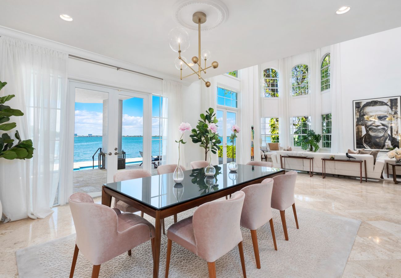 Villa in Miami Beach - UNA