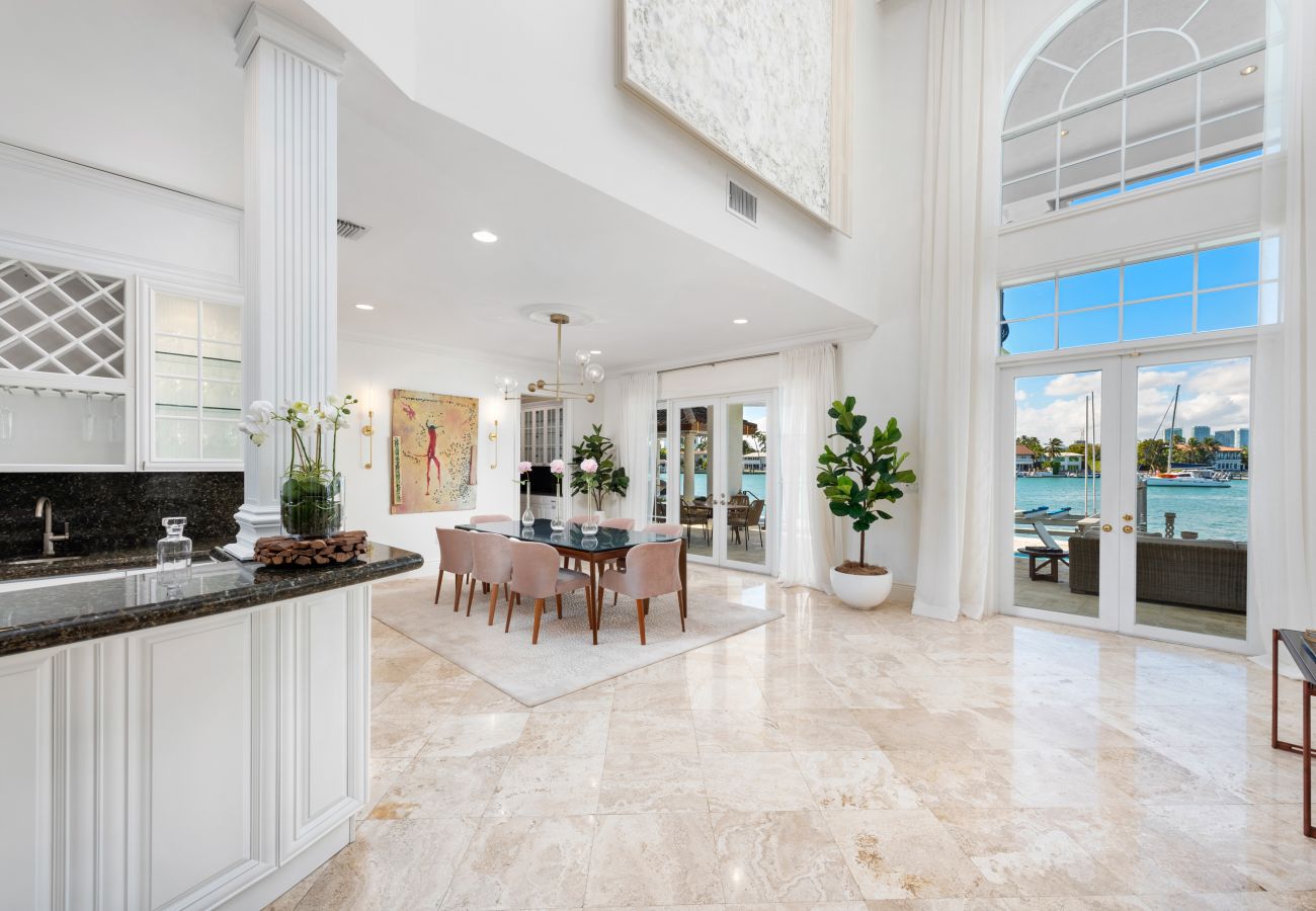 Villa in Miami Beach - UNA