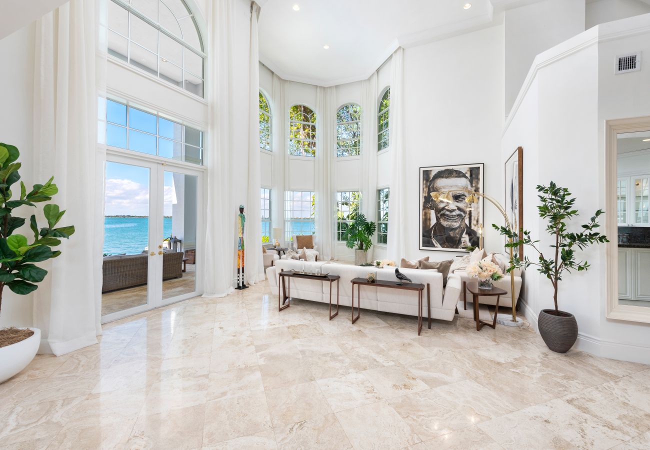 Villa in Miami Beach - UNA