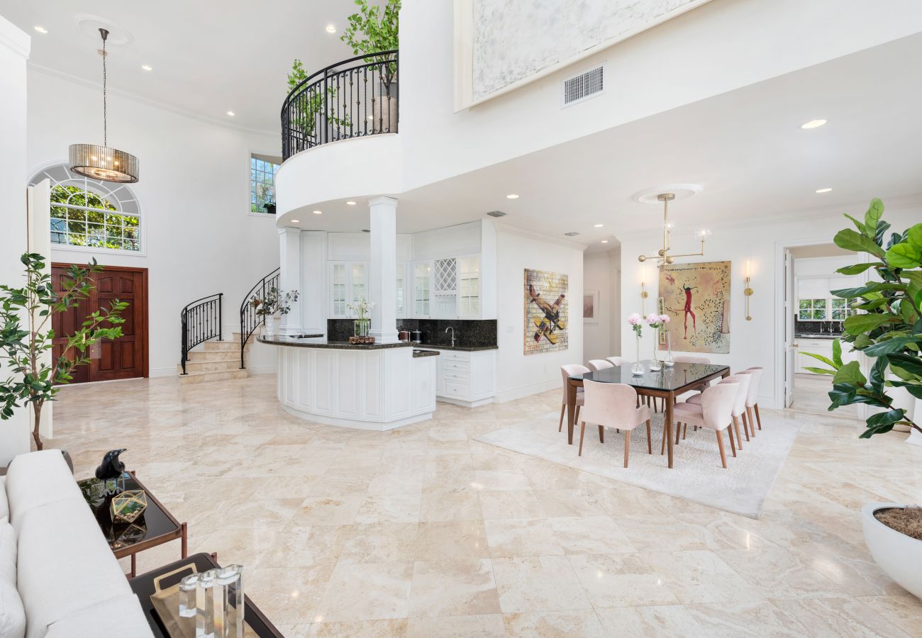 Villa in Miami Beach - UNA