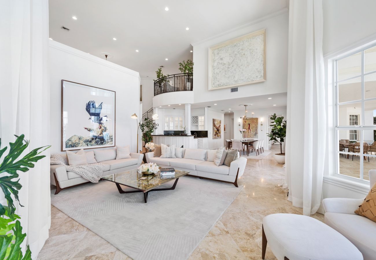 Villa in Miami Beach - UNA