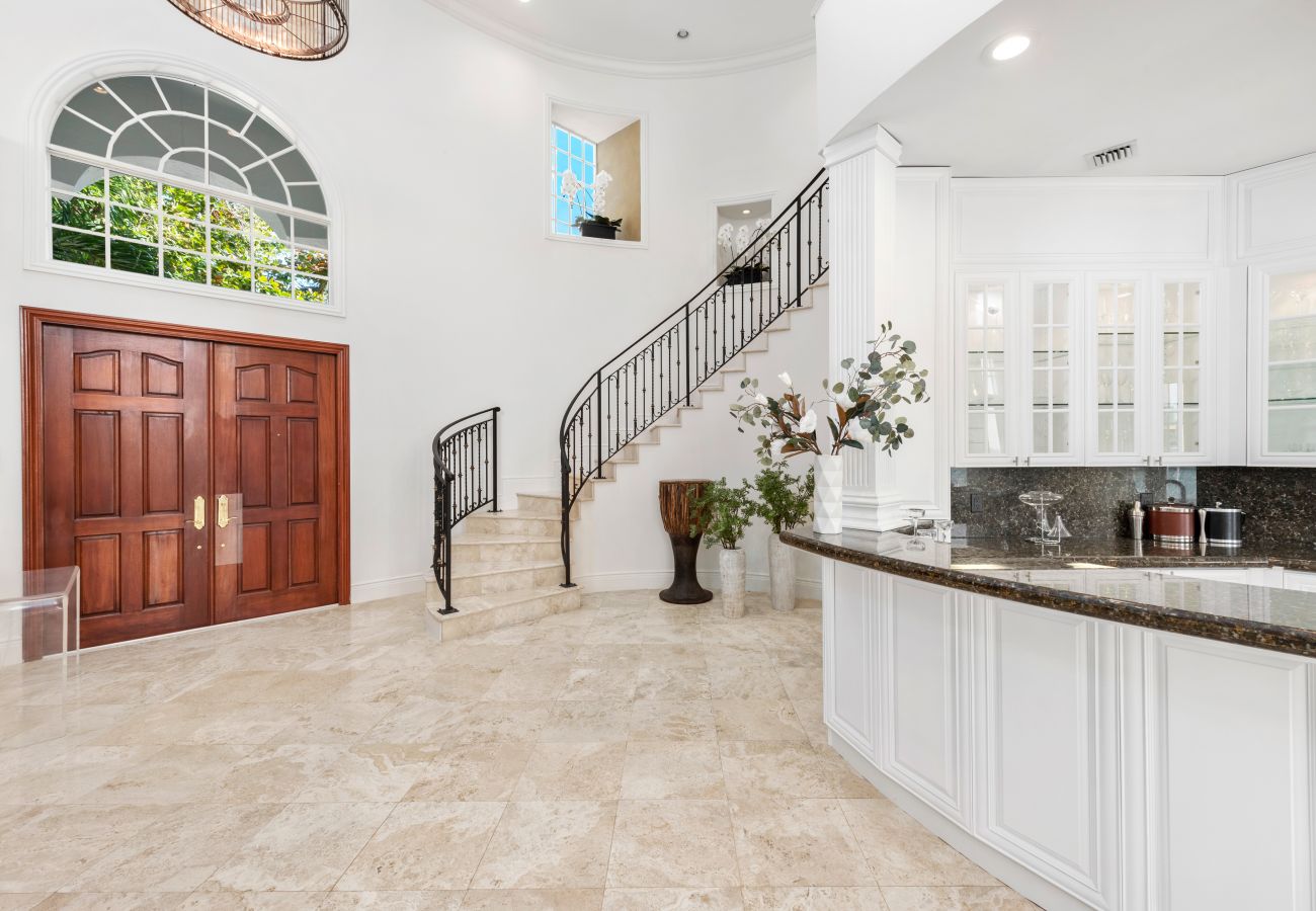 Villa in Miami Beach - UNA