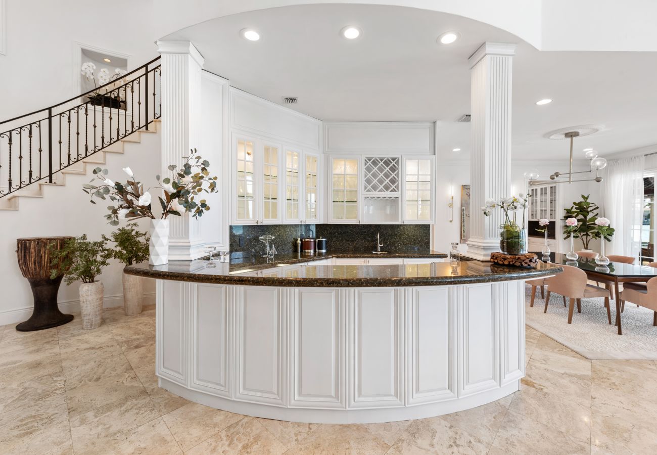Villa in Miami Beach - UNA