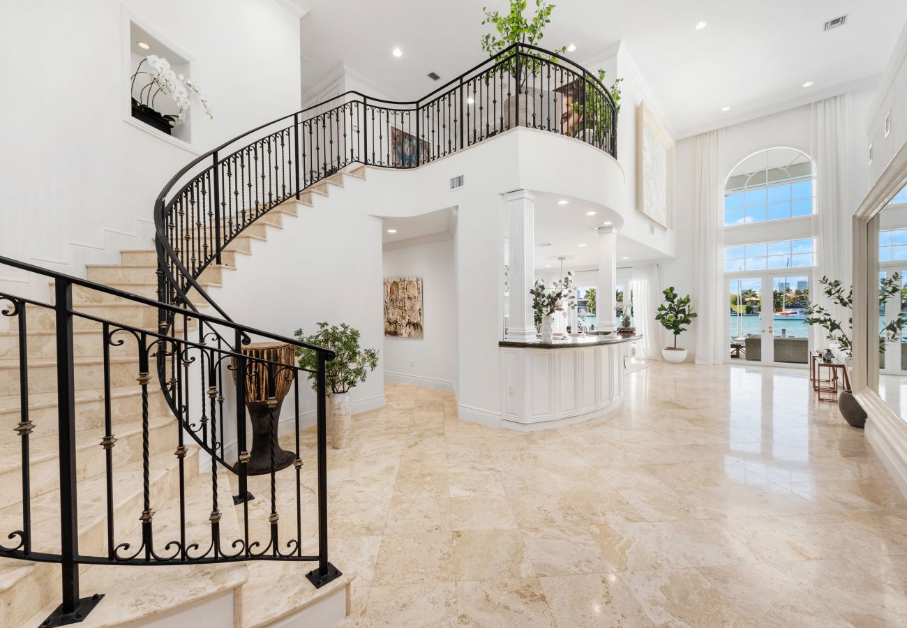 Villa in Miami Beach - UNA
